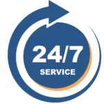 24/7 Cab in Goa