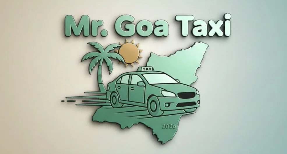 Mr Goa Taxi Best Taxi in North Goa